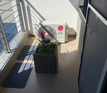 Focsani Apartment | Ozone Rezidence