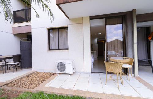 Smin Apartment | OZPED Flats Particulares Edifício Life Resort