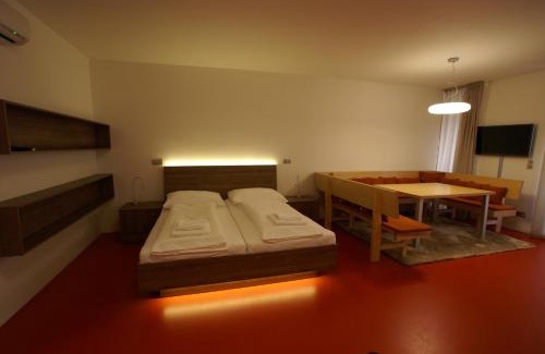 Pavlov Apartment | Pálavské Apartmány Original
