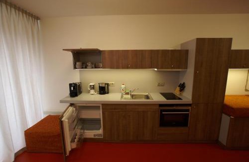 Pavlov Apartment | Pálavské Apartmány Original