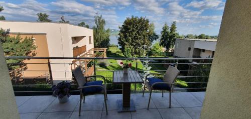 Pasohlavky Apartment | PÁLAVSKÉ DOMKY