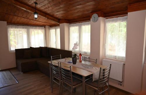 Gyula Apartment | Pálma Apartman