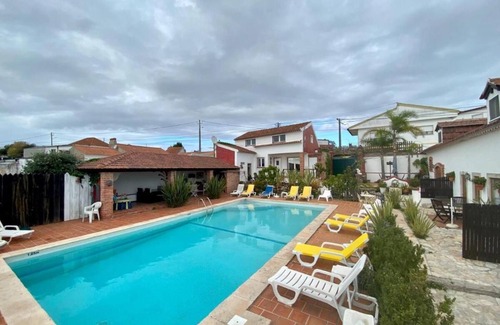 Malinha House | Páteo do Duque - 1 bedroom house