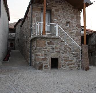 Almeida House | Pátio da Caetana