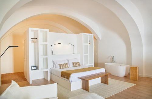 Evora Hotel | Pátio do Tempo