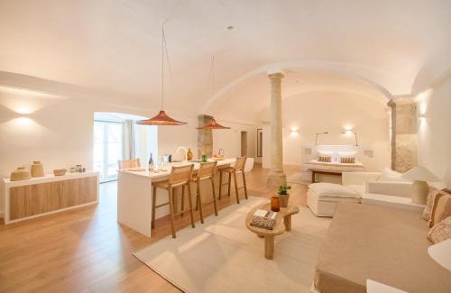 Evora Hotel | Pátio do Tempo