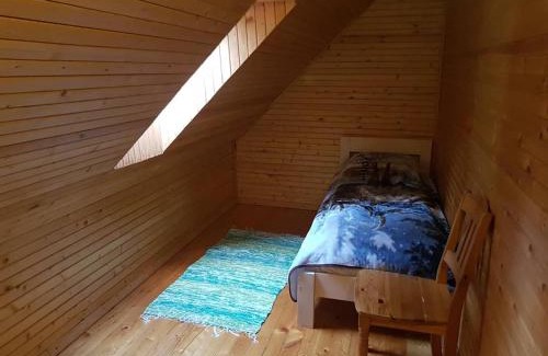 Rouge House | Pähni külalistemaja