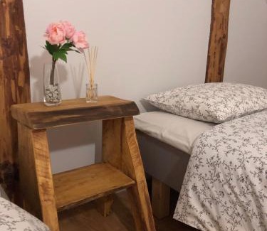 Vinni Parish House | Pärapõrgu puhkemaja