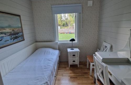 Ekero House | Pärla-Helgö