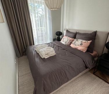 Beach Area Apartment | Pärnu rannarajooni apartment