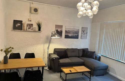 Vanlose Apartment | Pænt og hyggeligt Lejlighed