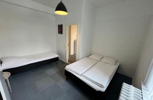 Vanlose Apartment | Pænt og hyggeligt Lejlighed