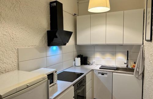 Vanlose Apartment | Pænt og hyggeligt Lejlighed