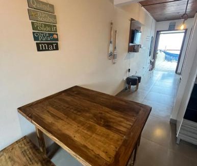 Cidreira Apartment | Pé na areia - AP beira-mar