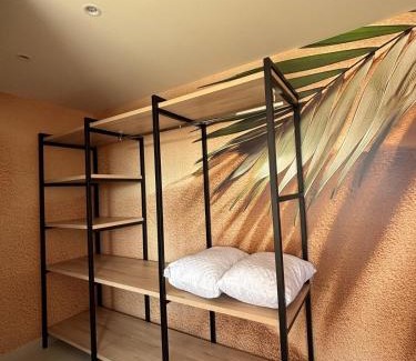 Anchieta Apartment | Pé na Areia, novíssimo apartamento em Castelhanos