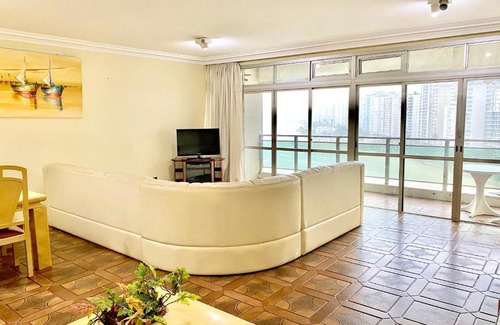 Morro do Maluf Apartment | Pé na Areia Pitangueiras