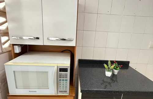 Boqueirao Apartment | Pé na Areia Praia Do Boqueirão II