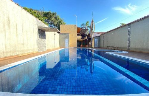 Balneario Gaivotas House | Pé na Areia Praia das Gaivotas