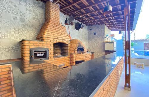 Balneario Gaivotas House | Pé na Areia Praia das Gaivotas