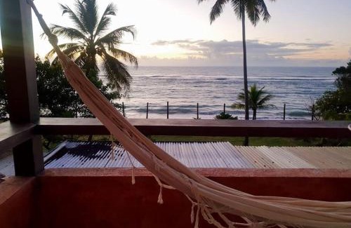 Arraial d'Ajuda House | Pé na Areia Praia Pitinga Casa13- Arraial d'Ajuda