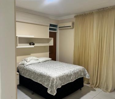 Santa Catarina House | Pé na Areia Temporada