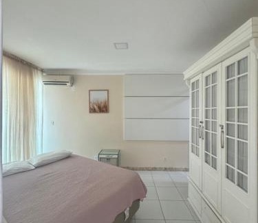 Santa Catarina House | Pé na Areia Temporada