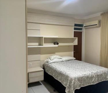 Santa Catarina House | Pé na Areia Temporada