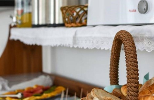 Retur House | Pé na Areia - Guest House - Studio II