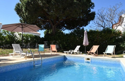 Retur House | Pé na Areia - Guest House - Studio II