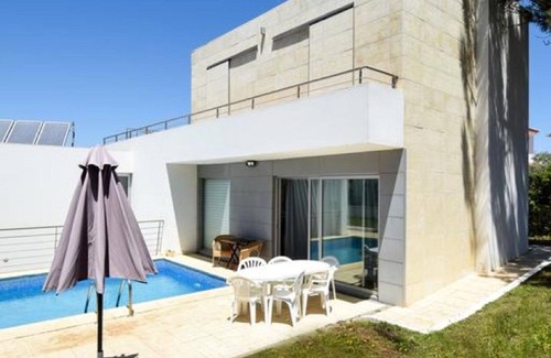 Retur House | Pé na Areia - Guest House - Studio II