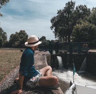 Port Ariane Boat Rental | Pénichettes itinérantes sans permis - Locaboat