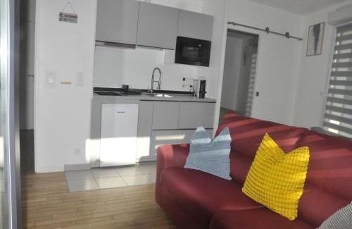 Romainville Apartment | Pépite Haut De Gamme tous conforts