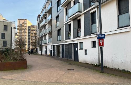 Romainville Apartment | Pépite Haut De Gamme tous conforts