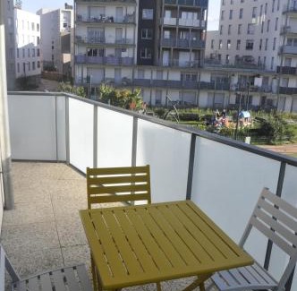 Romainville Apartment | Pépite Haut De Gamme tous conforts