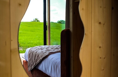 Premilhat Cabin | Pépites Lodges et Spas