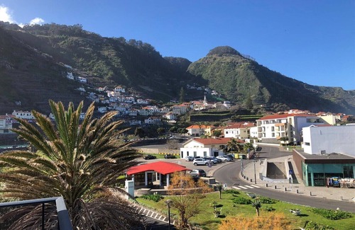 Porto Moniz Bed & Breakfast | Pérola Views Inn 109 by Madeira Sun Travel