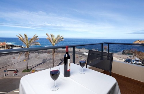 Porto Moniz Bed & Breakfast | Pérola Views Inn 109 by Madeira Sun Travel
