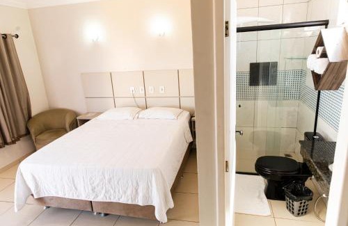 Santarem Hotel | Pôr do Sol Hotel