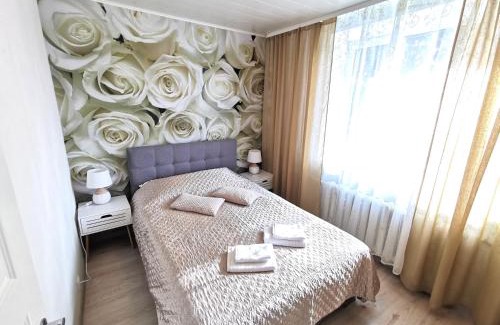 Poltsamaa Apartment | Põltsamaa city apartement