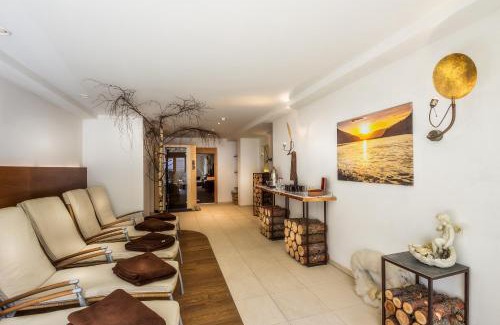 Santa Valburga Apartment | Pöder - daheim in den Bergen