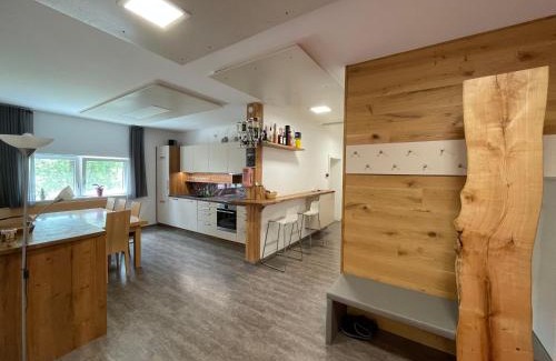 Wendling Apartment | Pötti Studios