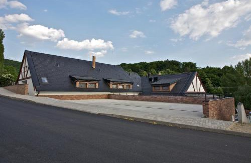 Marianka House | Pútnický mlyn