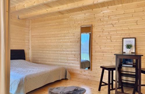 Toila Resort | Pühajõe Holiday Park