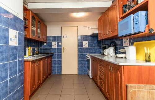 Zavazna Poruba House | Pěkná Vyhlídka