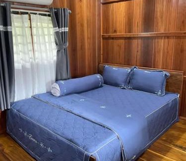 Pleiku House | Pơ Lang Farmstay