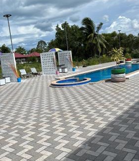Khanom House | P&L21Resort