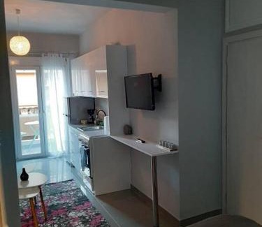 Agios Panteleimonas Apartment | P.S. Attiki