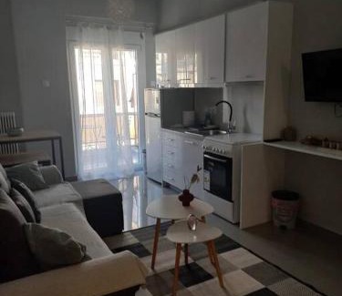 Agios Panteleimonas Apartment | P.S. Attiki