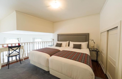 Maria Auxiliadora Apartment | P Sanz 1, 410 by YBH