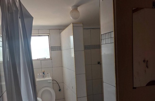 Opuwo House | P Wake Guesthouse